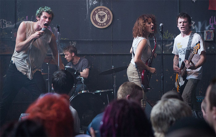 'Green Room' Review